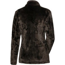 Damen Fleecejacke Cosy