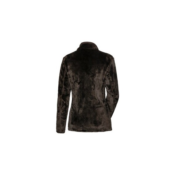 Damen Fleecejacke Cosy