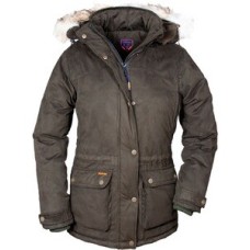 Damen Ansitzjacke Iceland