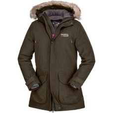 Damen Winterjacke Expedition WNTR Parka Women