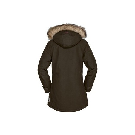 Damen Winterjacke Expedition WNTR Parka Women