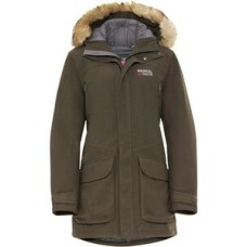 Damen Winterjacke Expedition WNTR Parka Women