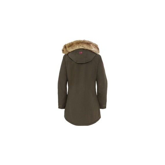 Damen Winterjacke Expedition WNTR Parka Women