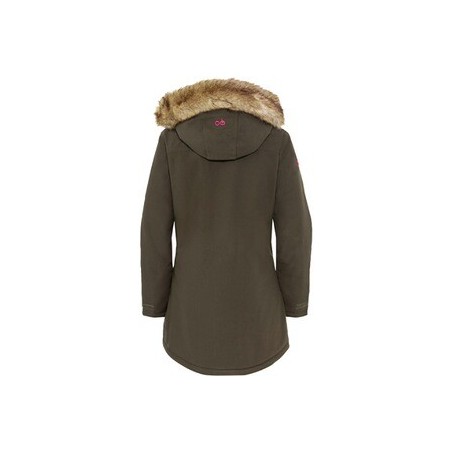 Damen Winterjacke Expedition WNTR Parka Women