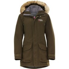 Damen Winterjacke Expedition WNTR Parka Women