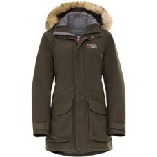 Damen Winterjacke Expedition WNTR Parka Women