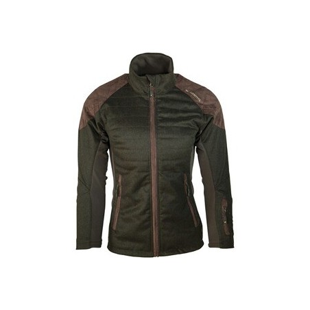 Damen Lodenjacke G-Loft® TLLG