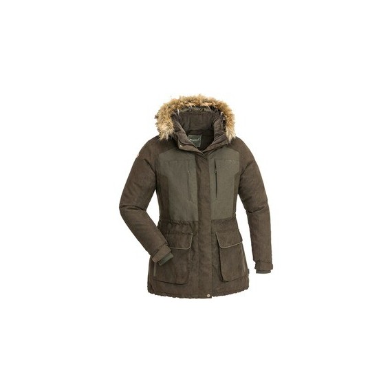 Damen Jacke Abisko 2.0