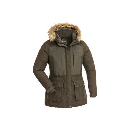 Damen Jacke Abisko 2.0