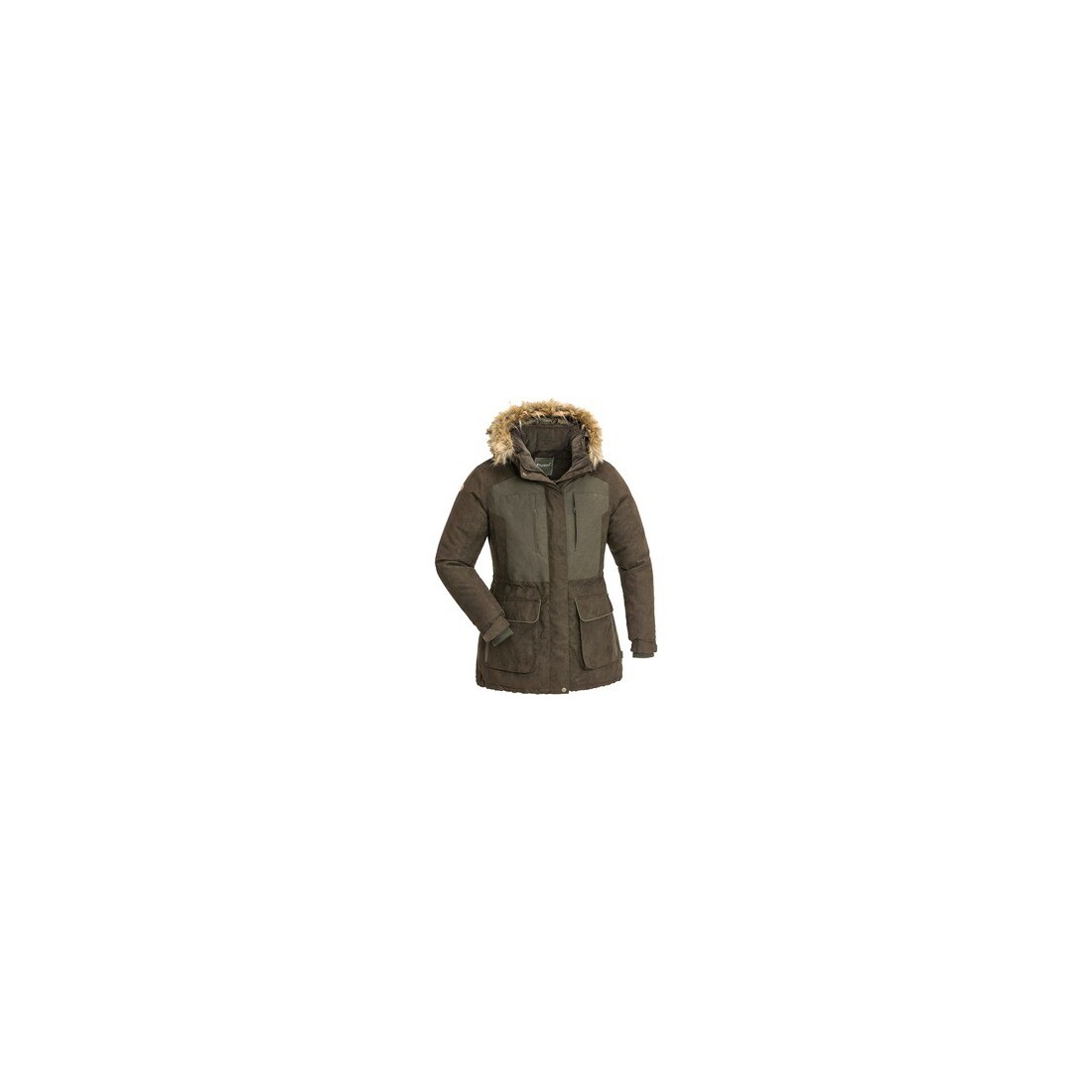 Damen Jacke Abisko 2.0