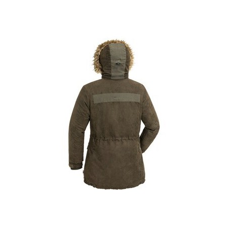 Damen Jacke Abisko 2.0