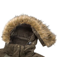 Damen Jacke Abisko 2.0