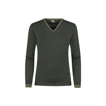 Damen Pullover Ebnit