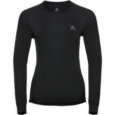 Damen Langarm-Unterhemd Active Warm Eco CrewNeck