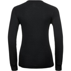 Moteriški apatiniai marškiniai Odlo Active Warm Eco CrewNeck