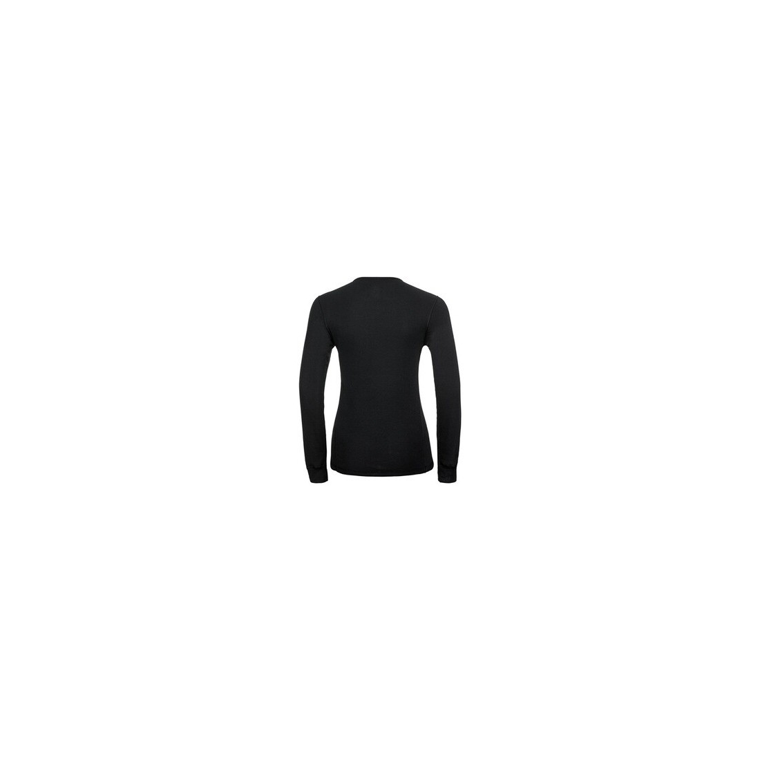 Damen Langarm-Unterhemd Active Warm Eco CrewNeck