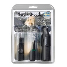 Fuchslocker-Set Nordik