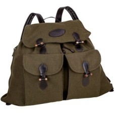 Rucksack Loden Premium