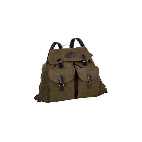 Rucksack Loden Premium