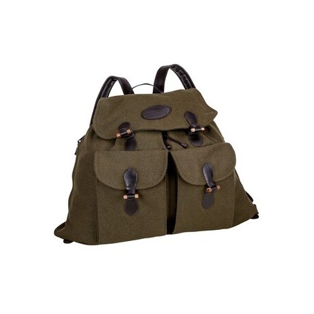 Rucksack Loden Premium