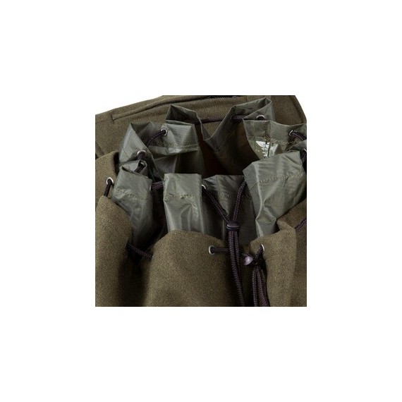 Rucksack Loden Premium