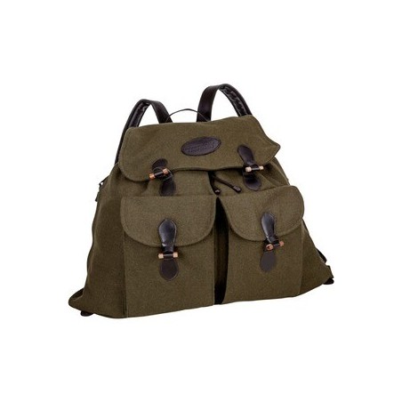 Rucksack Loden Premium