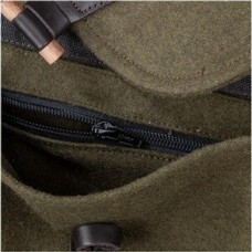 Rucksack Loden Premium