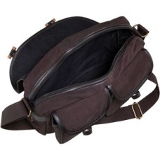 Jagdtasche Leder