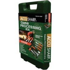 Game Processing Kit