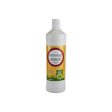 Wildabwehr Animalit, 1 l