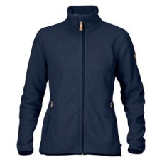 Damen Fleecejacke Stina