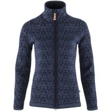 Damen Cardigan Snow