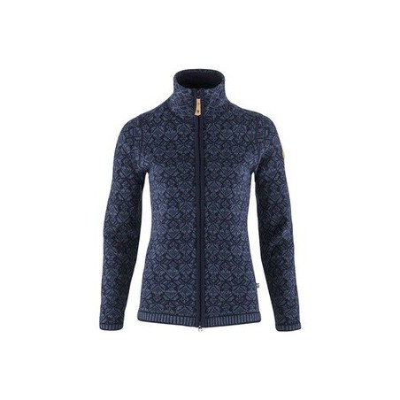 Damen Cardigan Snow