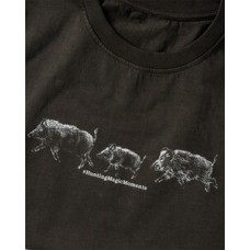 Driven Hunt T-Shirt