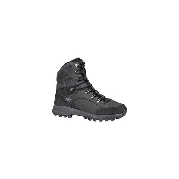 Damen Stiefel Banks Winter Lady GTX