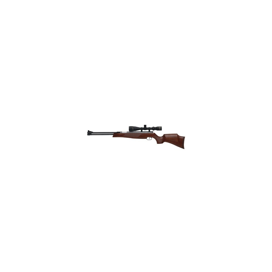 Luftgewehr HW 77 K