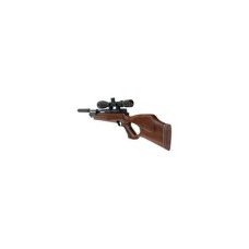 Pressluftgewehr HW 100 T