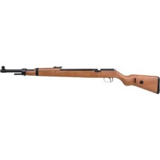 Luftgewehr Mauser K98 PCP