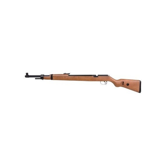 Luftgewehr Mauser K98 PCP