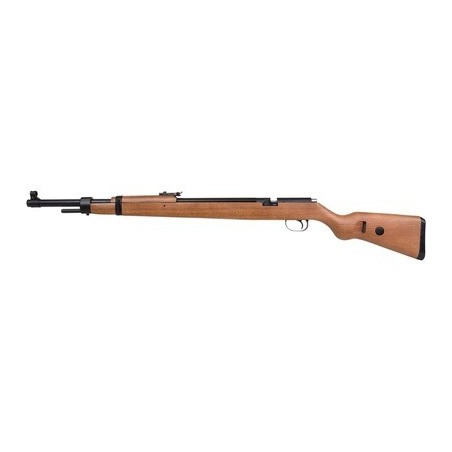 Luftgewehr Mauser K98 PCP