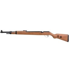 Luftgewehr Mauser K98 PCP