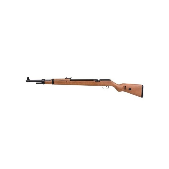 Luftgewehr Mauser K98 PCP