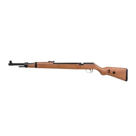 Luftgewehr Mauser K98 PCP