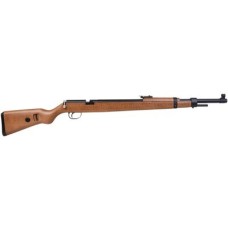 Luftgewehr Mauser K98 PCP