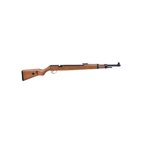 Luftgewehr Mauser K98 PCP