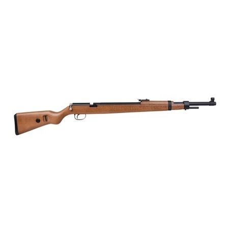 Luftgewehr Mauser K98 PCP