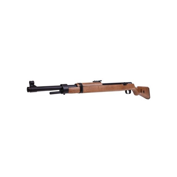 Luftgewehr Mauser K98 PCP