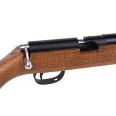 Luftgewehr Mauser K98 PCP