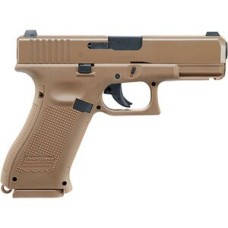 CO2 Pistole Glock 19x