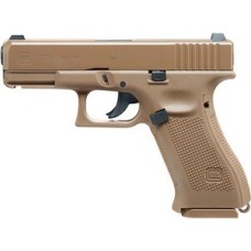 Pneumatinis pistoletas Glock 19x 4.5mm 5.8368